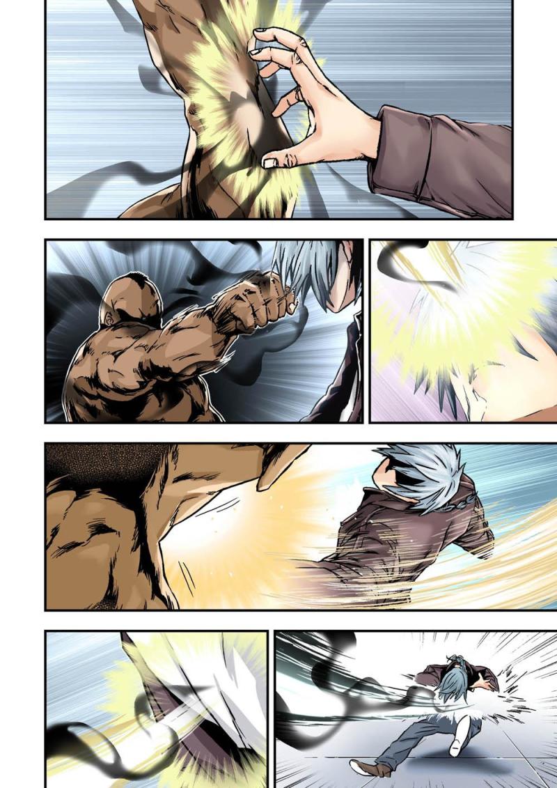 19下 黑鬼-第38话