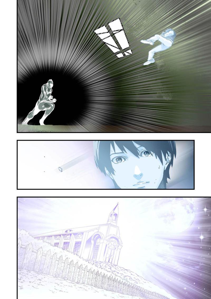 21下 毁滅黑龍-第42话