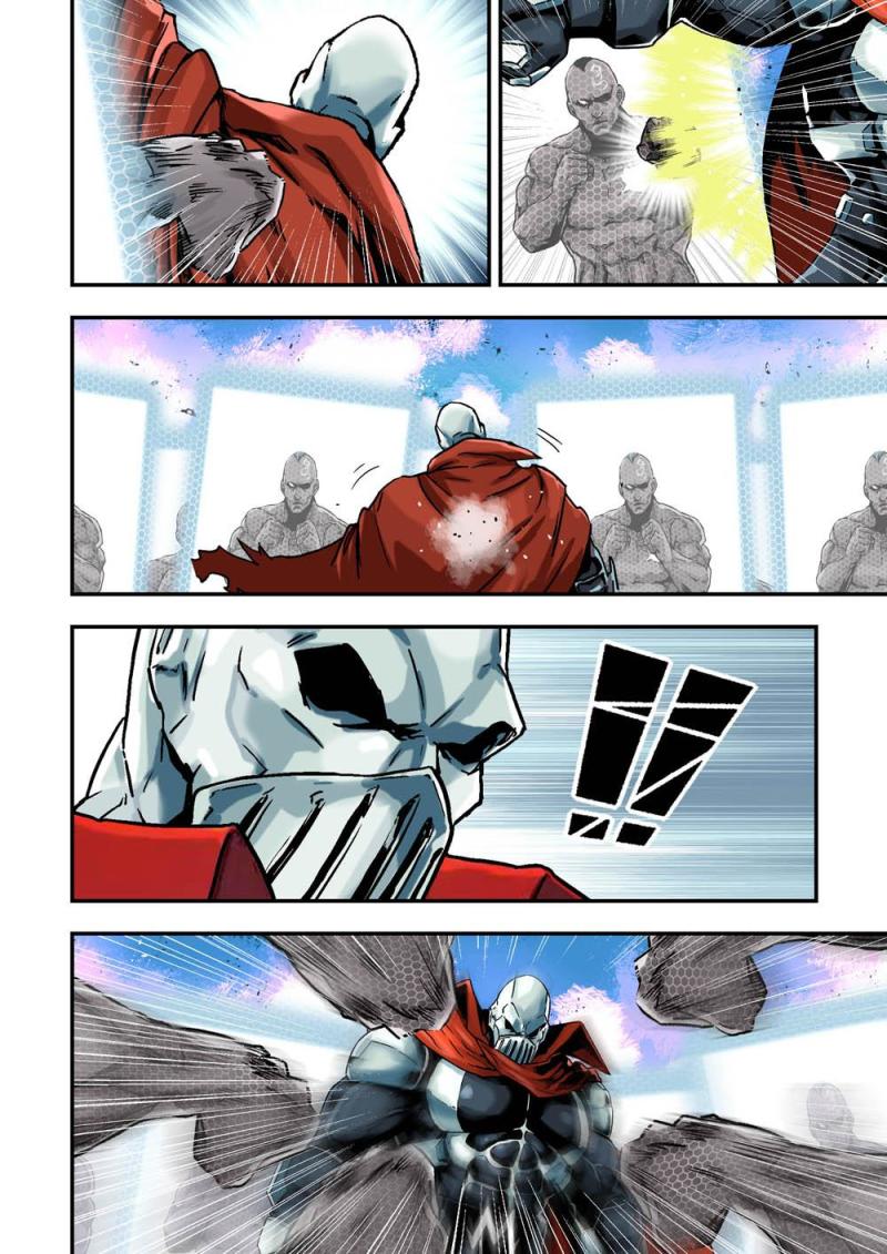 26下 圍龍-第52话