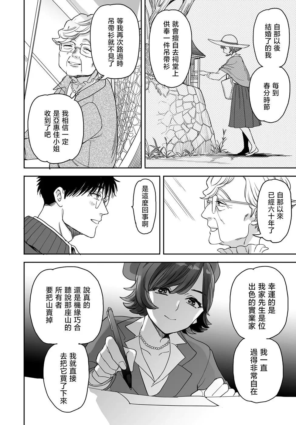 山村幸活 - 第19話 - 2