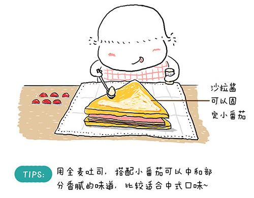 小番茄西多士-第24话