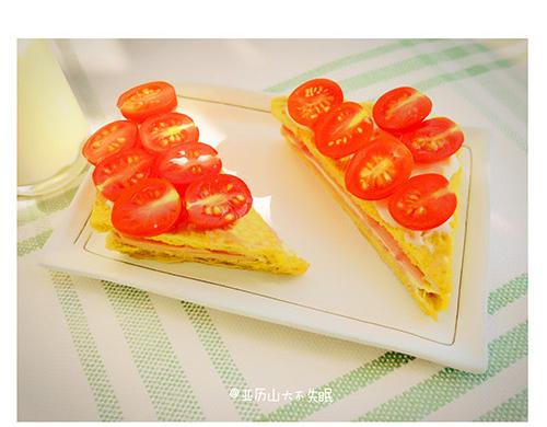 小番茄西多士-第24话