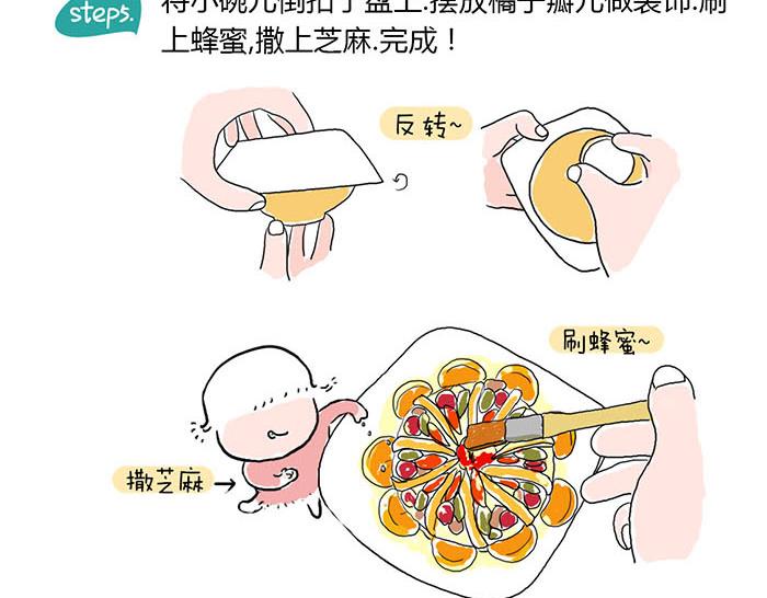 团圆八宝饭-第30话