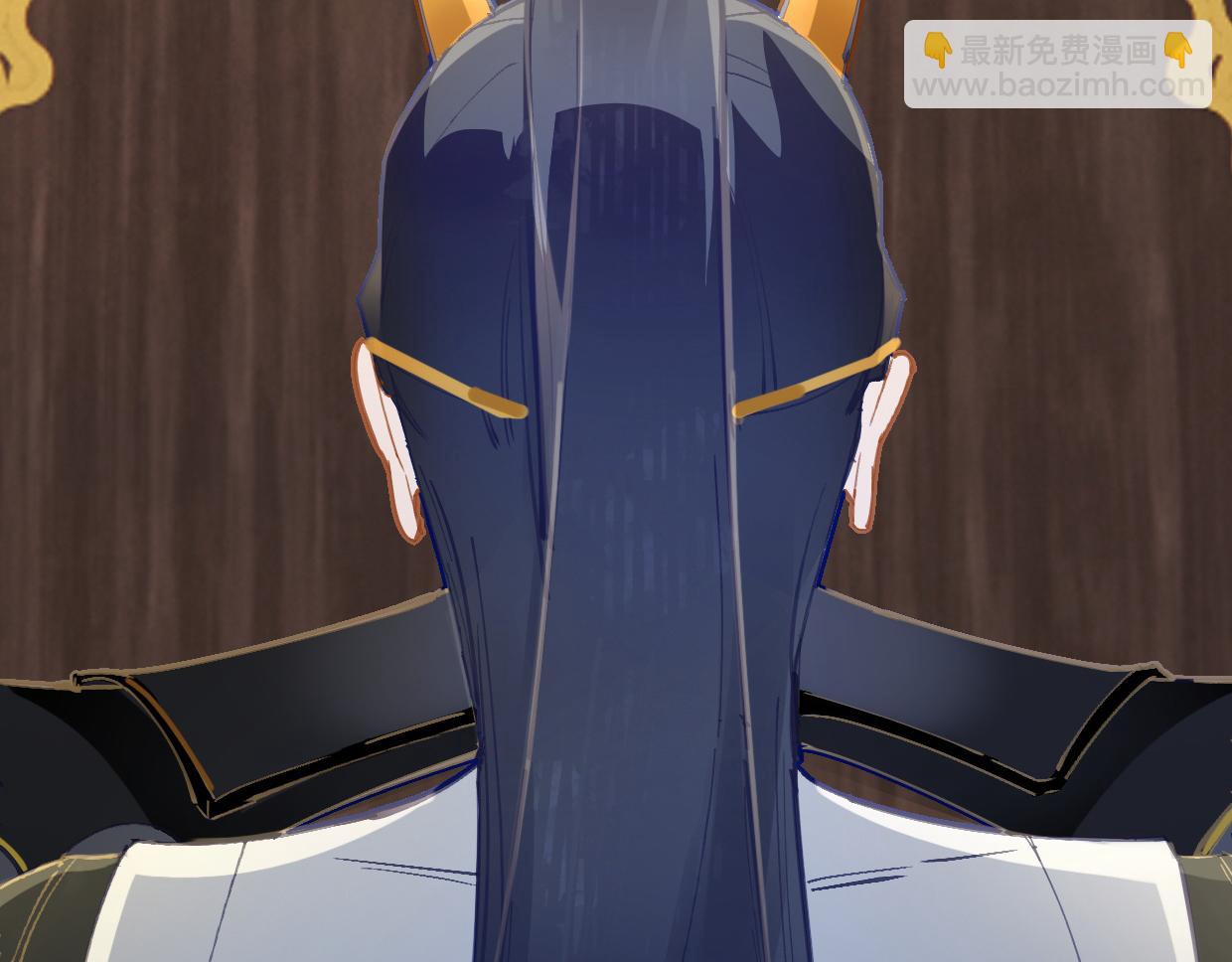 第二十九话 墨涂遇险(1/4)-第30话