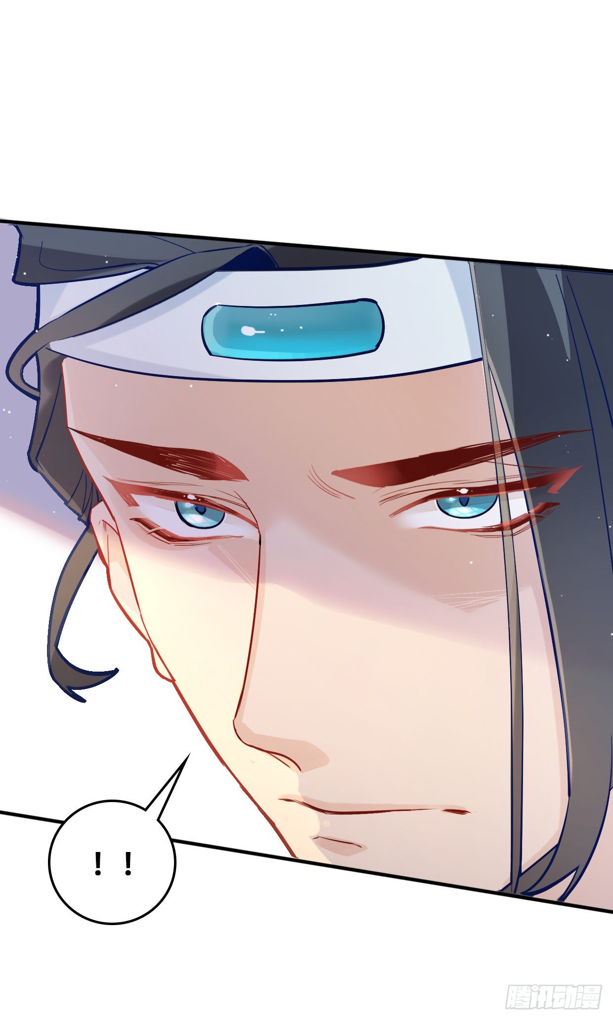 第三十二话 景澈哥哥-第36话