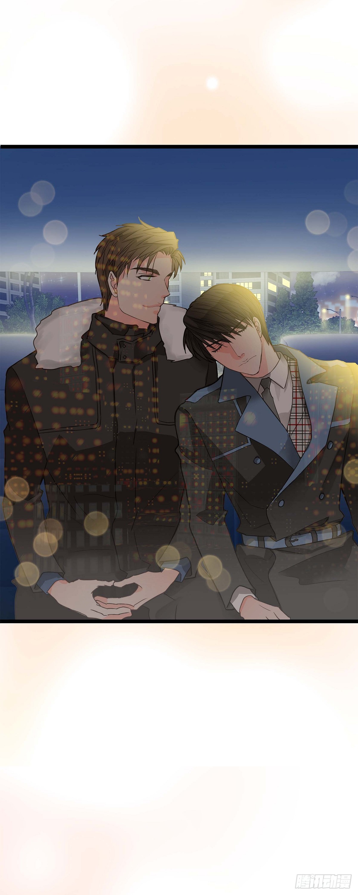 19.终于行了-第20话