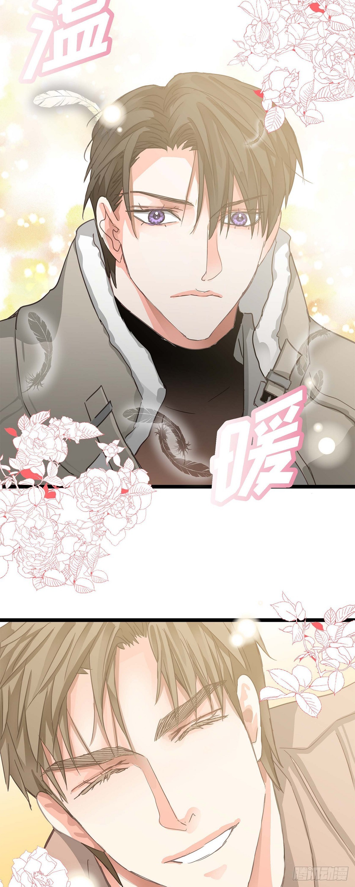 21 发生了什么事-第22话