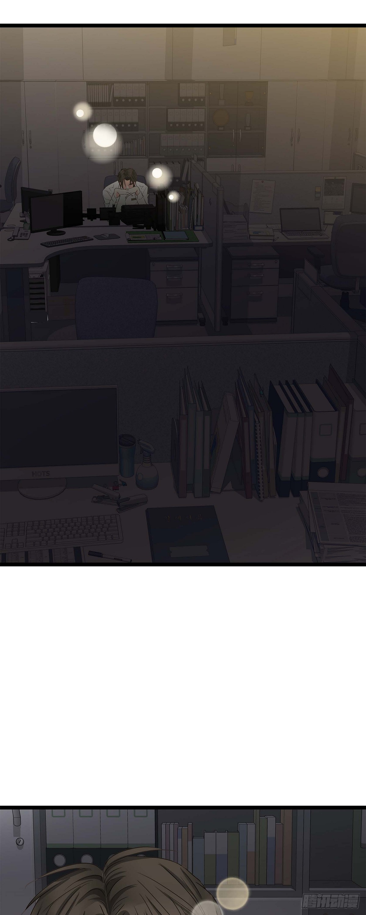 26 我不想辞职-第28话