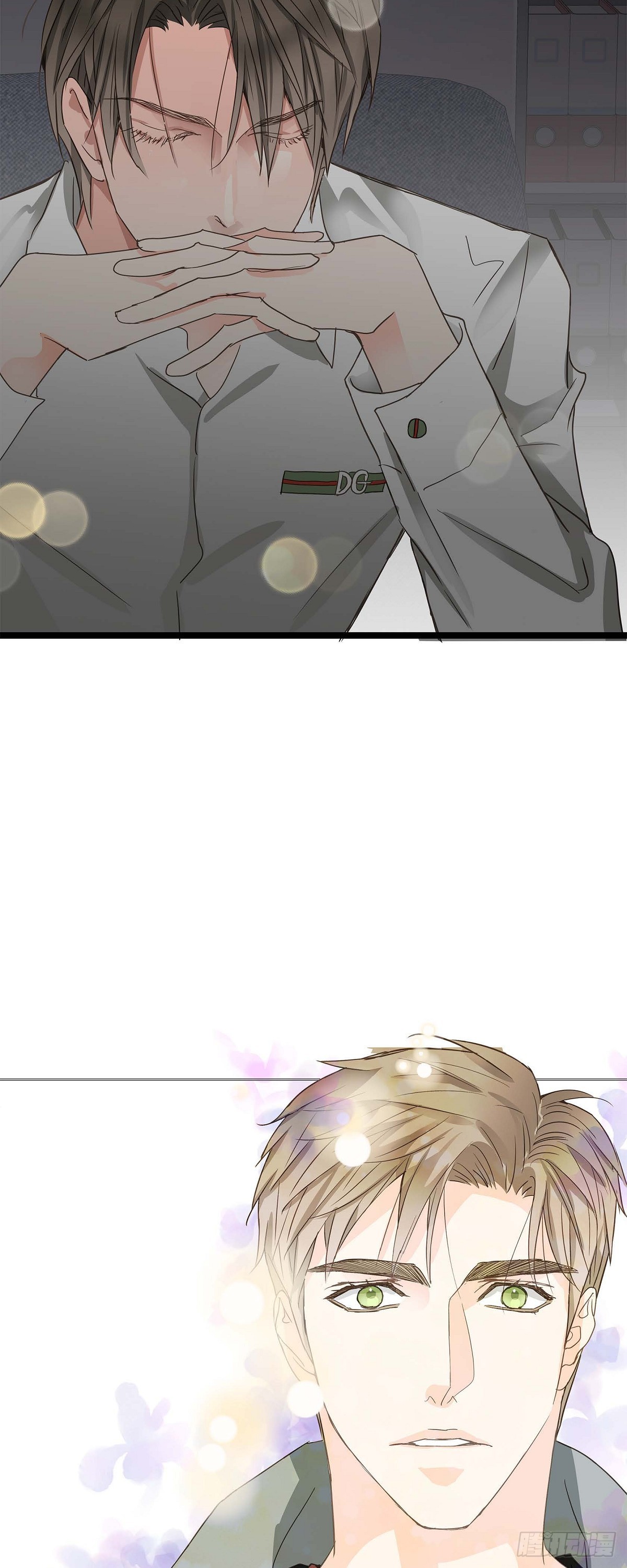 26 我不想辞职-第28话