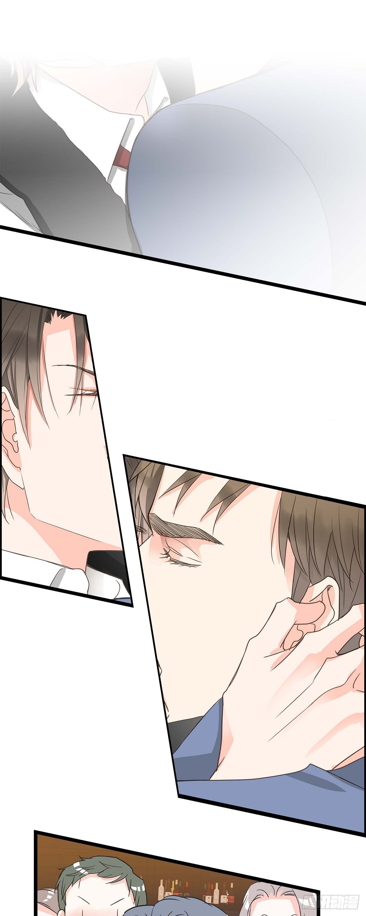 28 真正试过才会明白-第30话