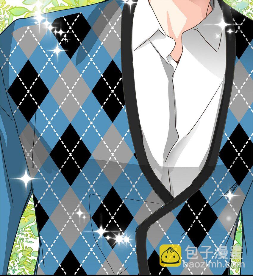 36 他们俩真的很般配(1/2)-第36话