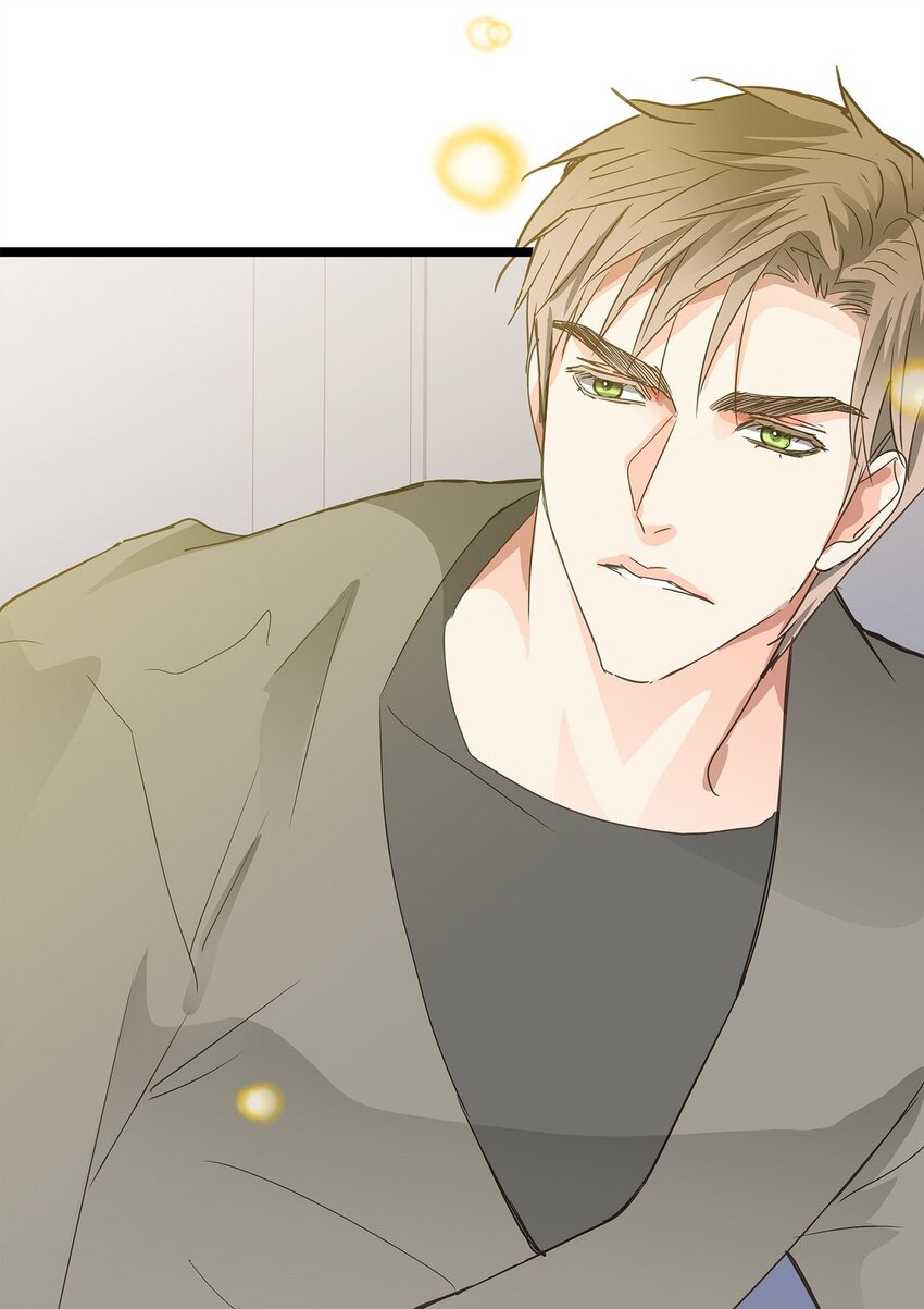 38 入社也是因为受你的影响(1/2)-第38话