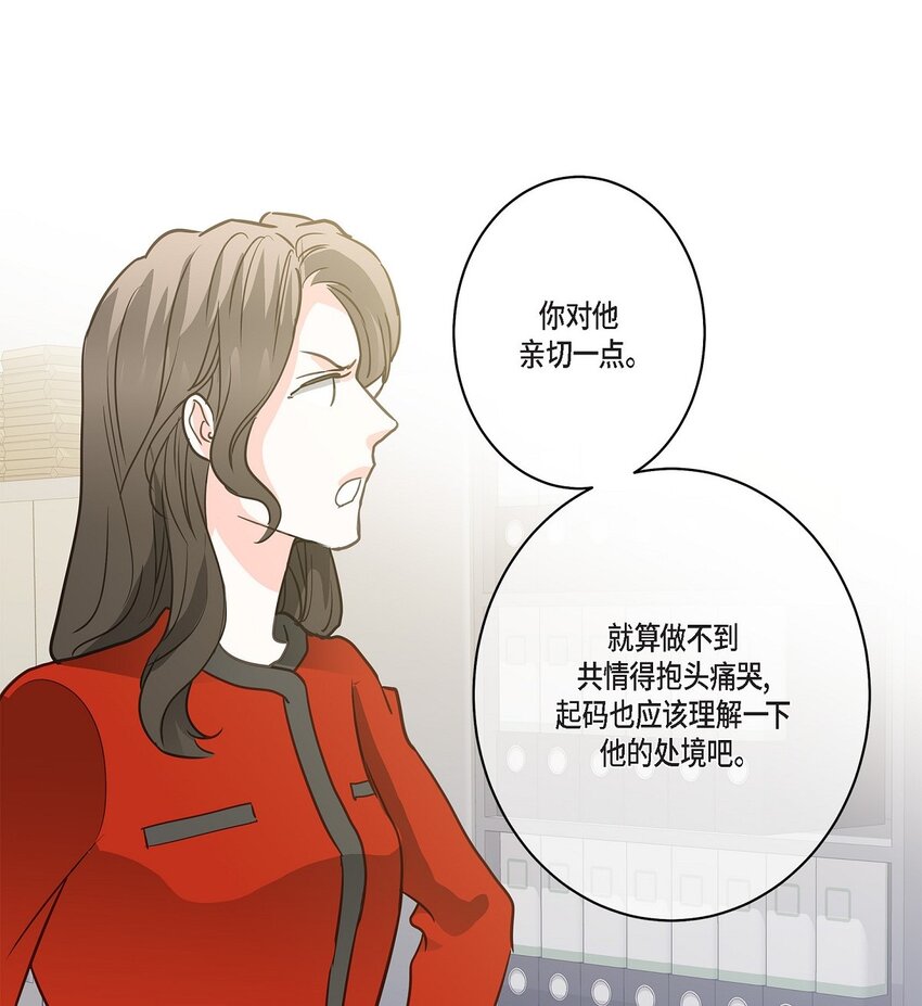 42 这都是过去的事了(1/2)-第42话