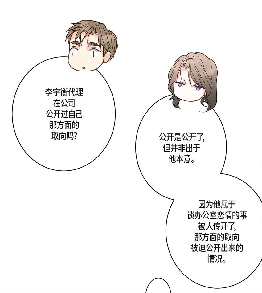 42 这都是过去的事了(1/2)-第42话