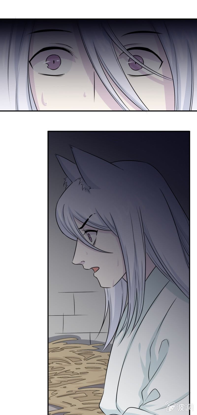 第20话 孤的回忆-第20话