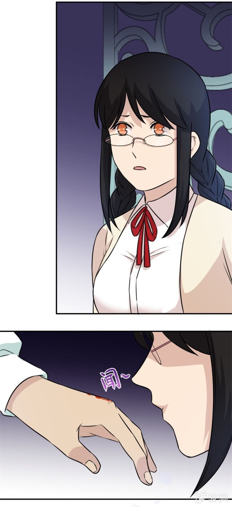 第24话 突发-第24话