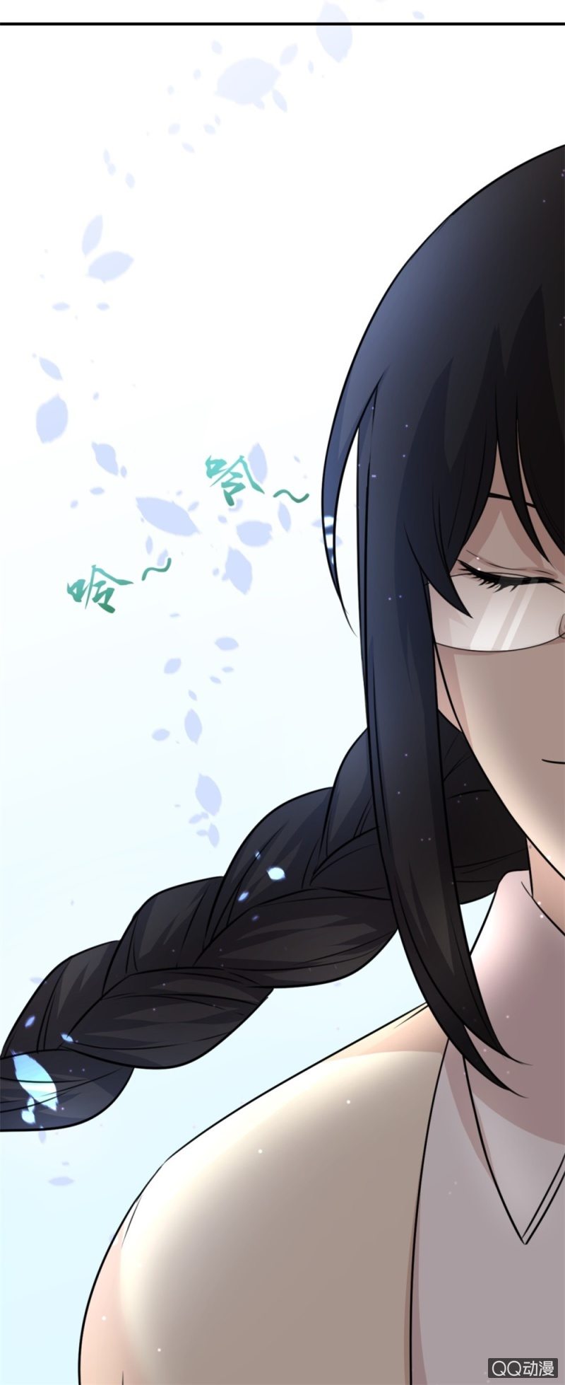 第24话 突发-第24话