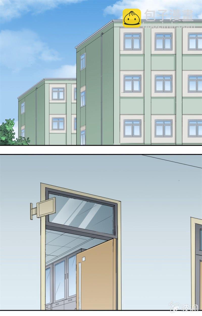 第10话 事情解决？-第10话