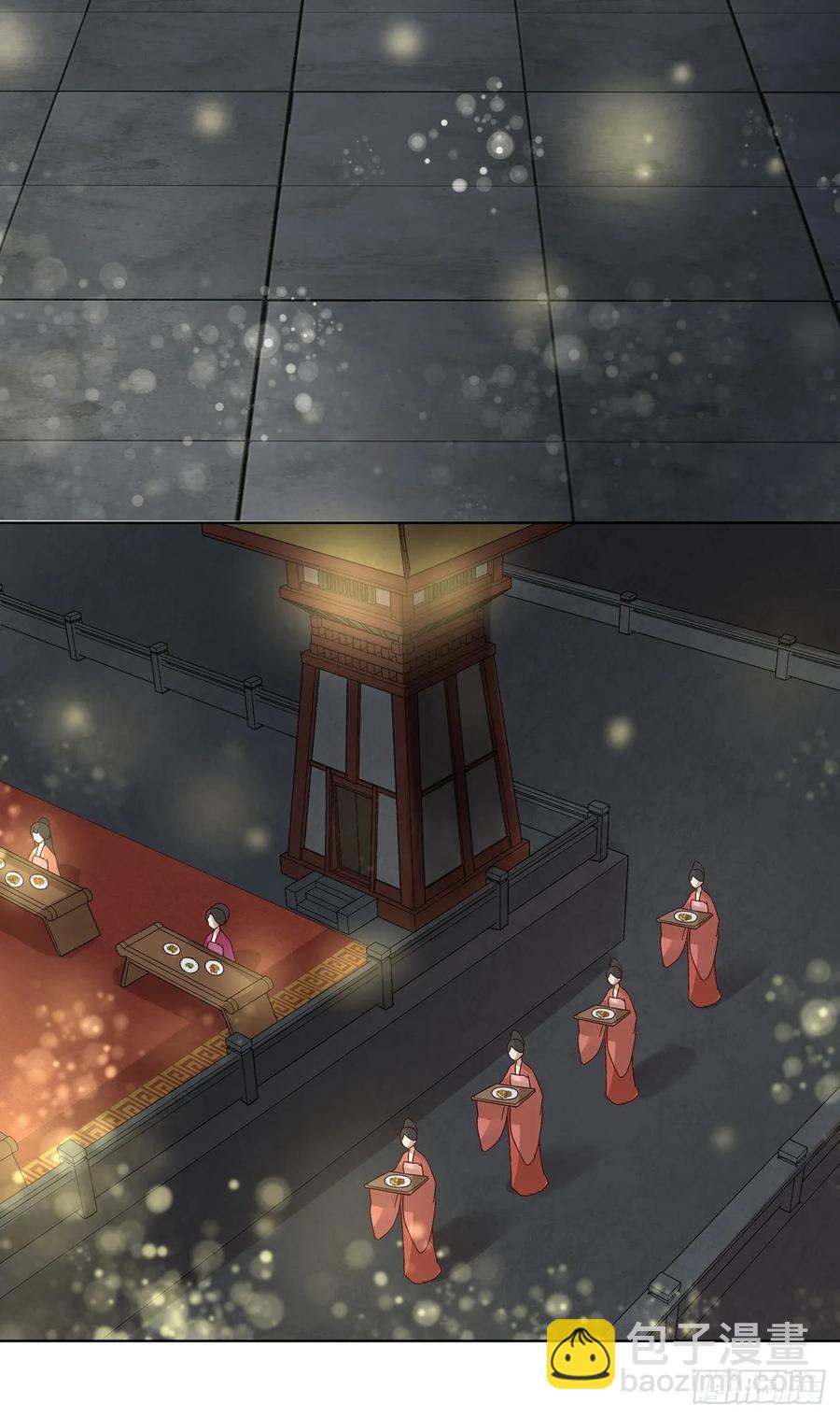 第150回 四面楚歌-第150话