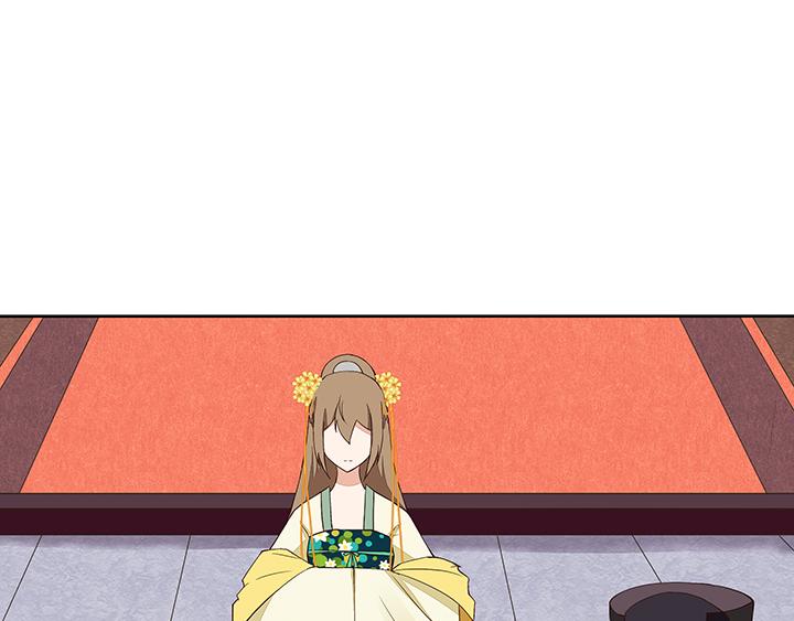 第16回 龙颜大怒-第16话