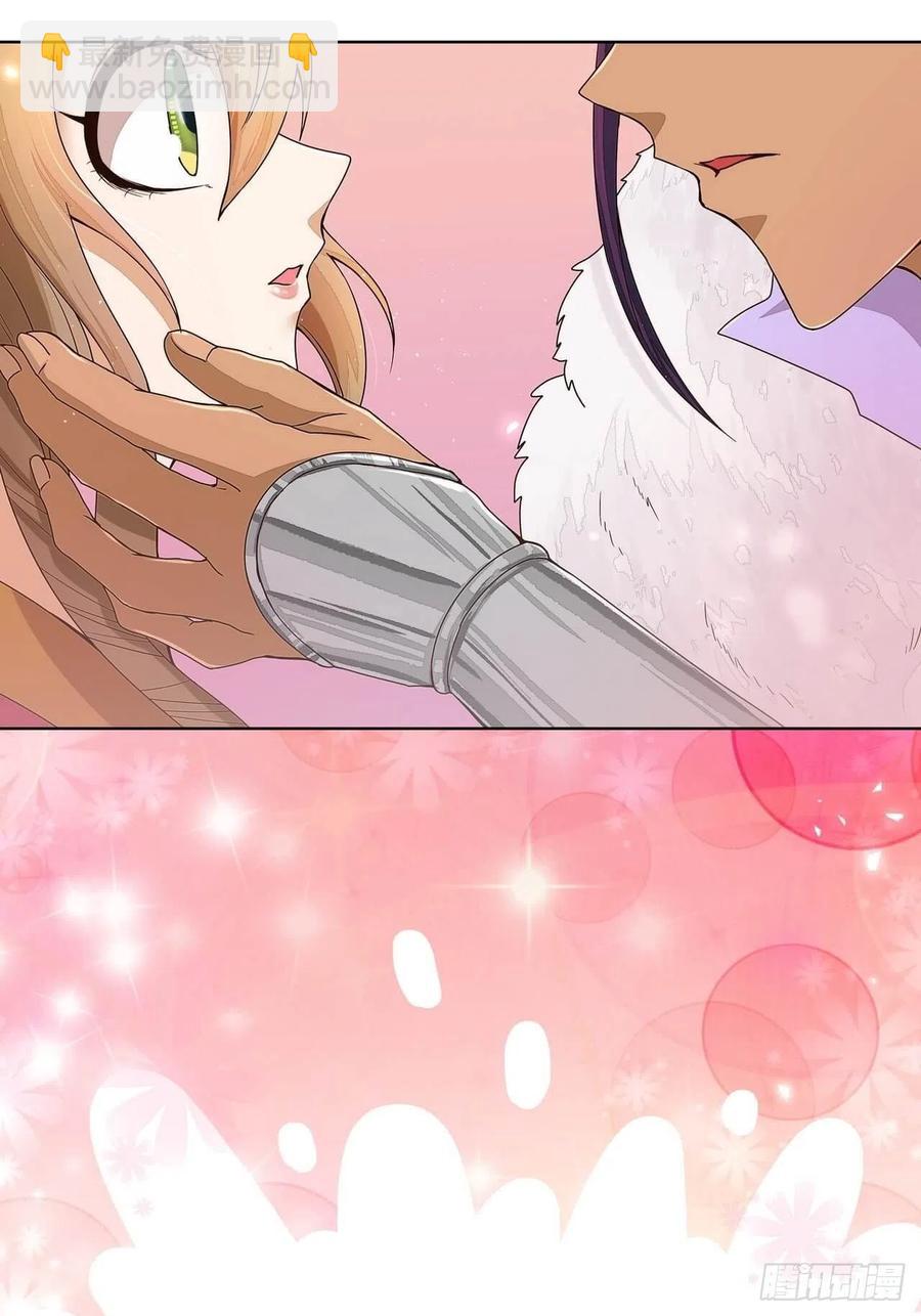 第184回 我...我心里-第184话