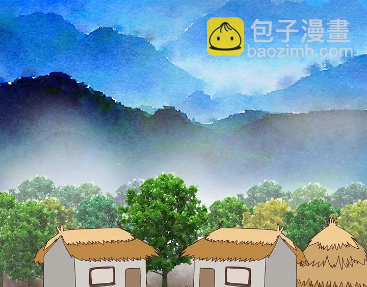 第34回 游子(1/2)-第34话