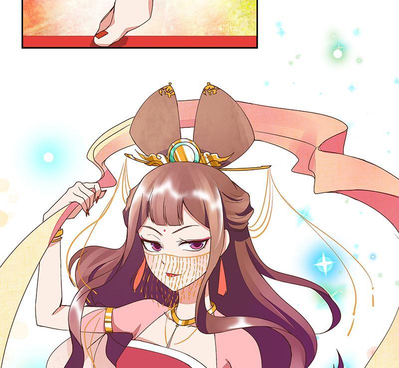 第50回 鸿门宴-第50话