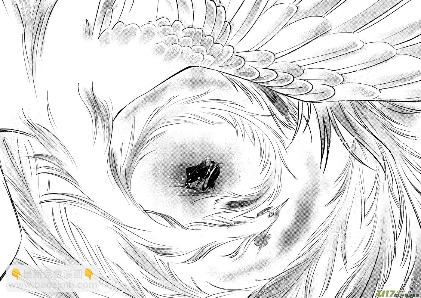 顾家风云之湮灭篇11-第158话