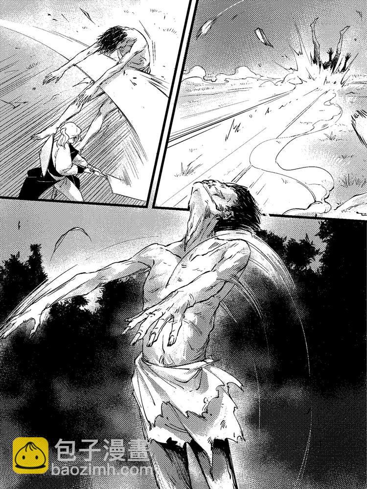 重置，绑架10-第20话