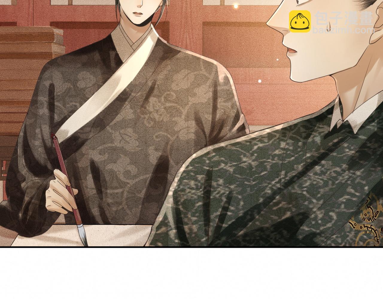 第9话 心有灵犀隔空对画(1/3)-第10话