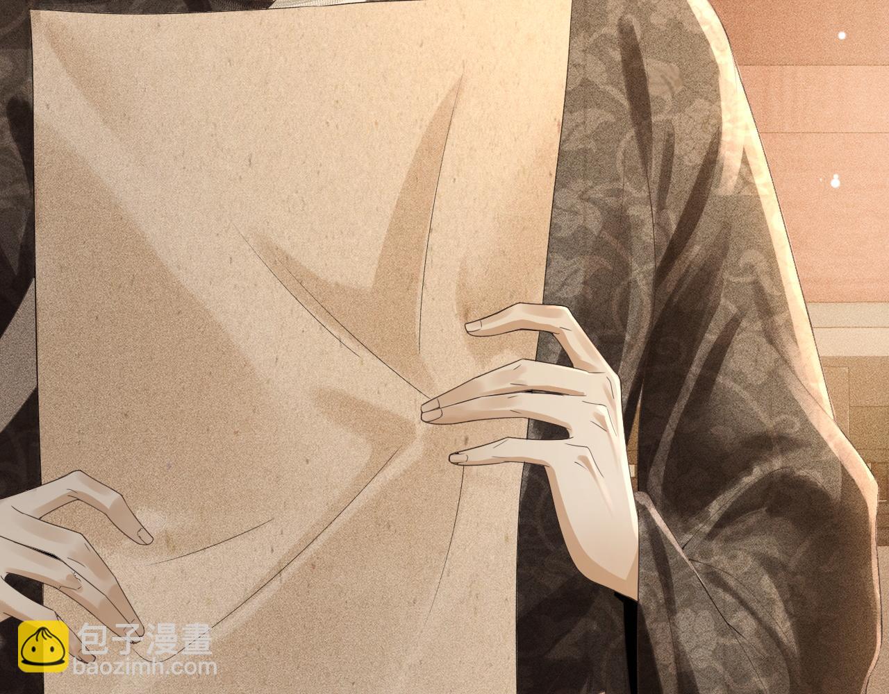 第9话 心有灵犀隔空对画(1/3)-第10话