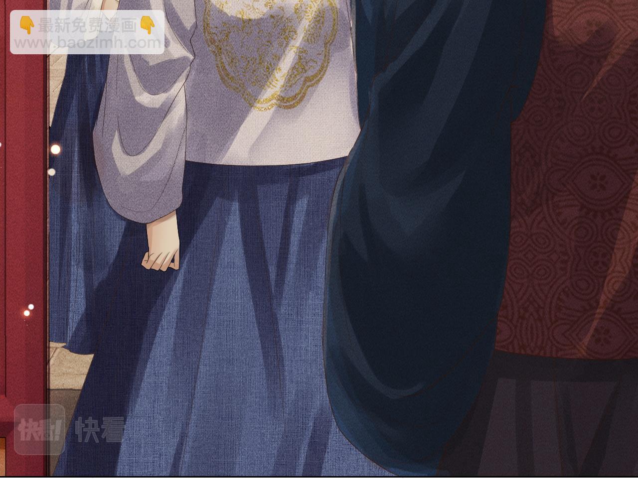 第13话 期待送神仙粥(1/3)-第14话