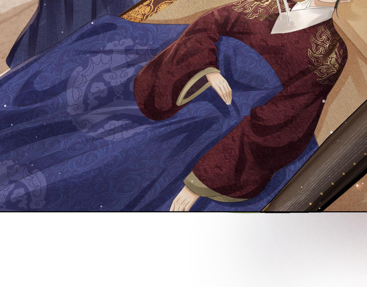 第17话 皇太孙撒娇(1/3)-第18话