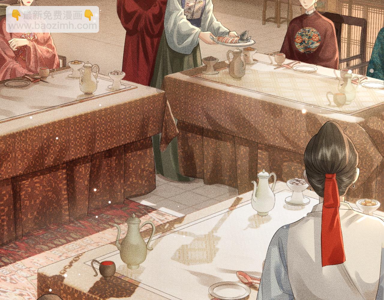 第19话 这算是谁赢了呢？(1/3)-第20话