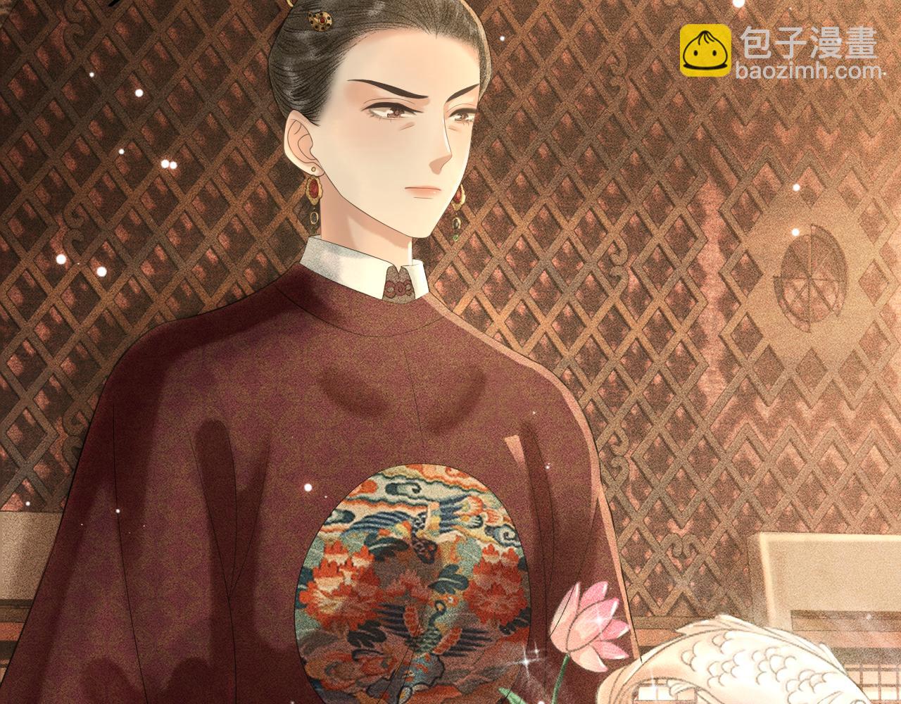 第19话 这算是谁赢了呢？(1/3)-第20话