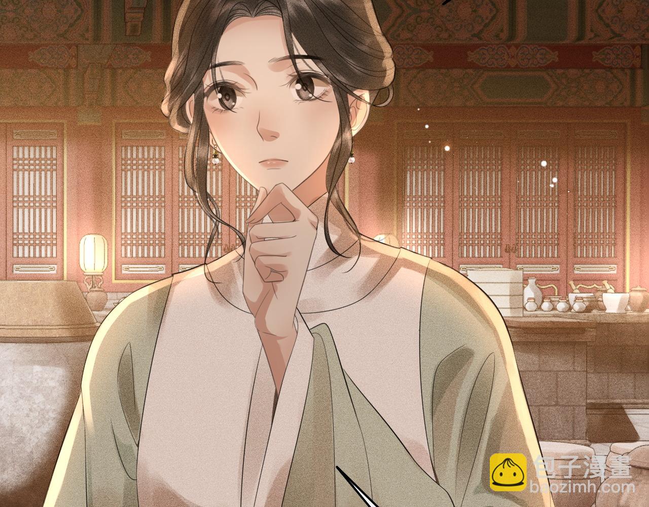 第27话 除夕夜(1/3)-第28话