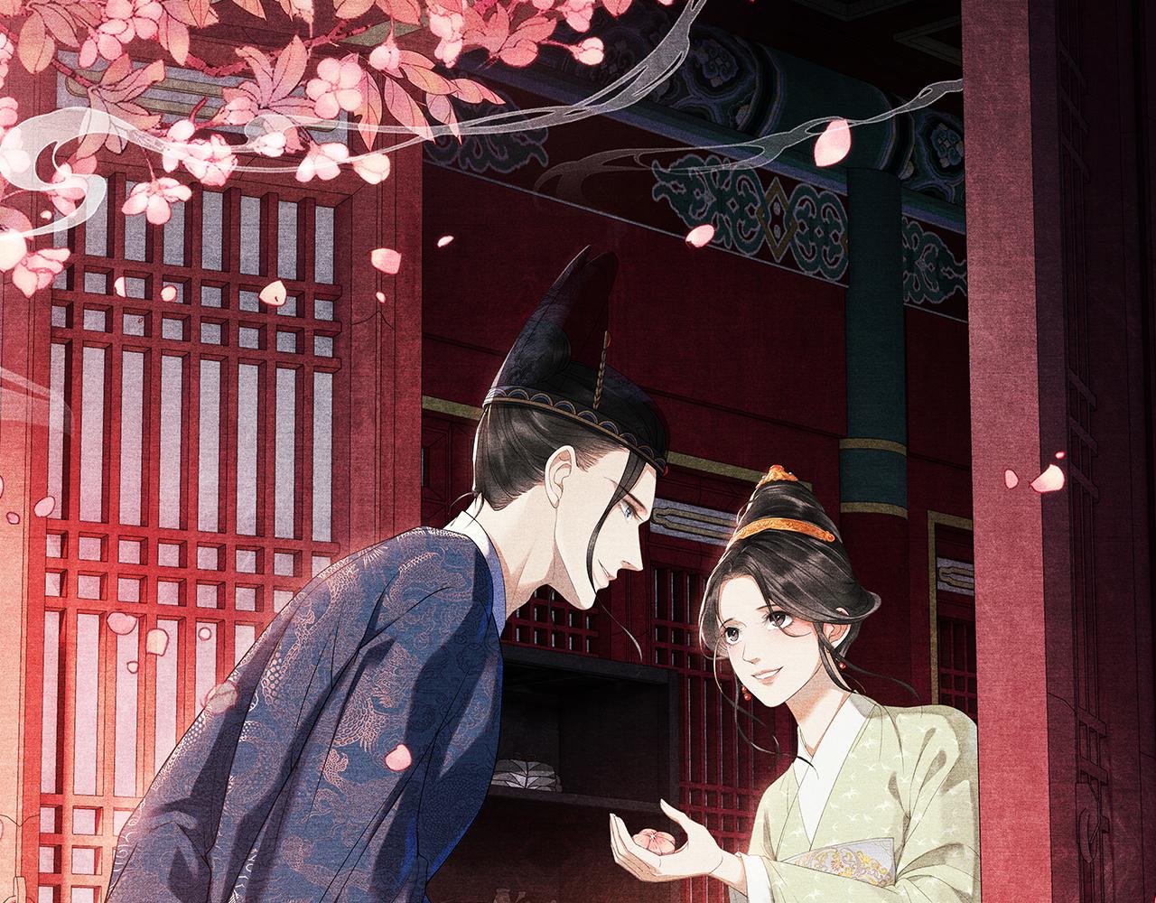 第31话 二人相认(1/3)-第32话