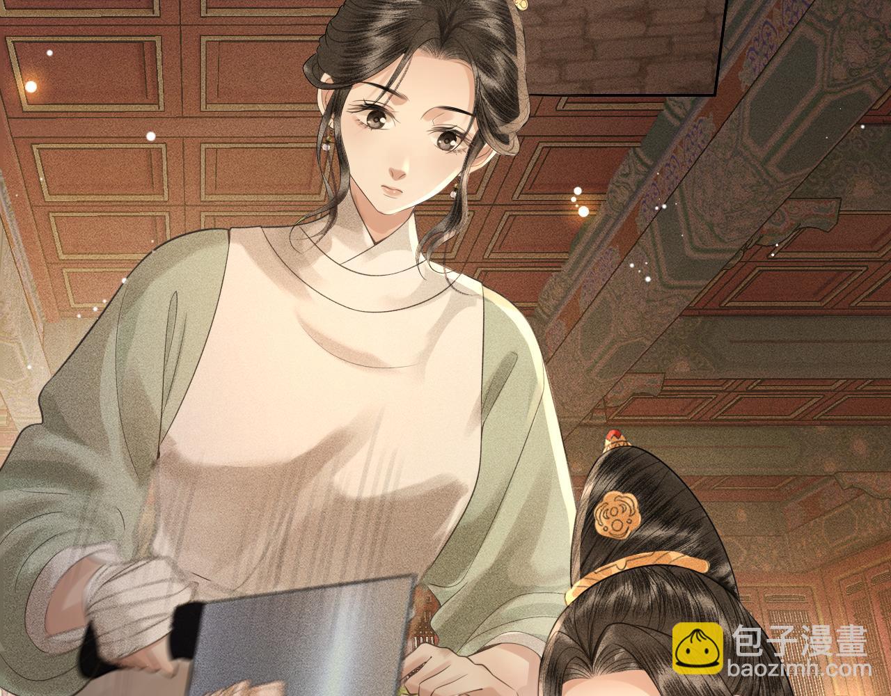 第33话 姚子衿获封赏(1/3)-第34话