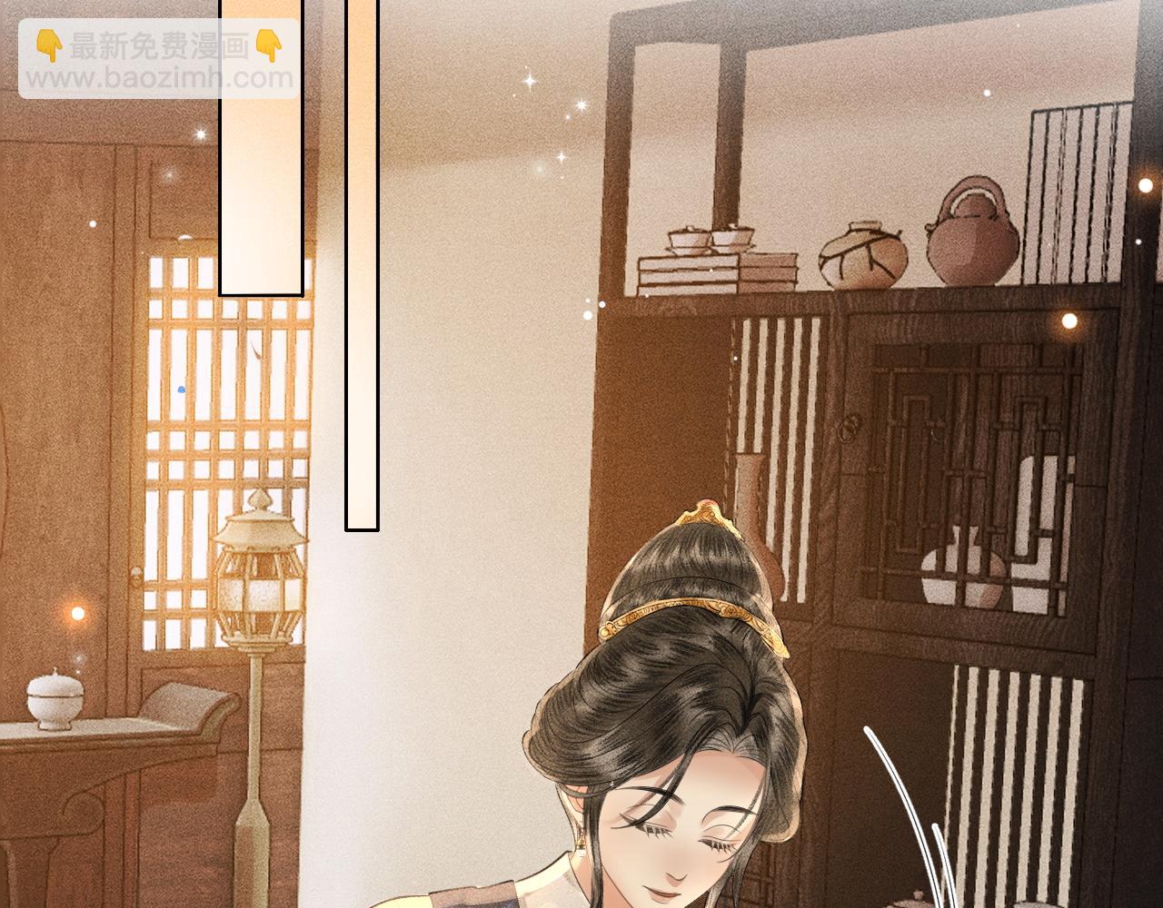 第35话 姚子衿拒绝当太子嫔？(1/3)-第36话