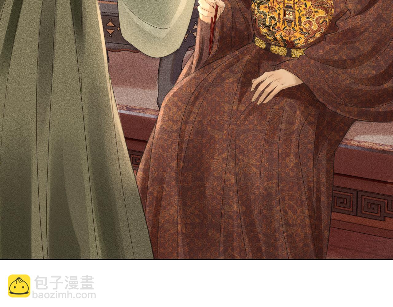 第35话 姚子衿拒绝当太子嫔？(1/3)-第36话