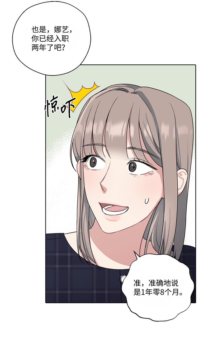 2 聚餐(1/2)-第2话