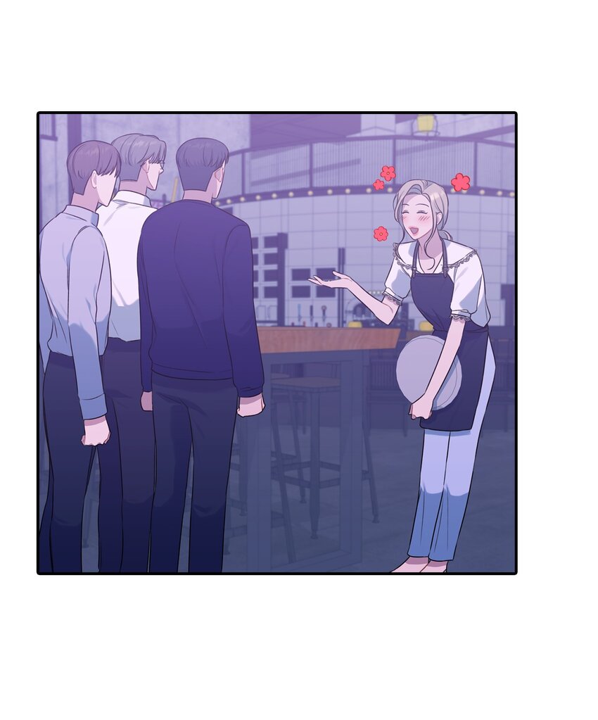 14 找茬(1/2)-第14话