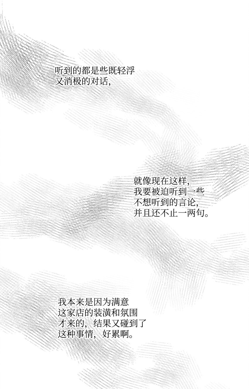 14 找茬(1/2)-第14话