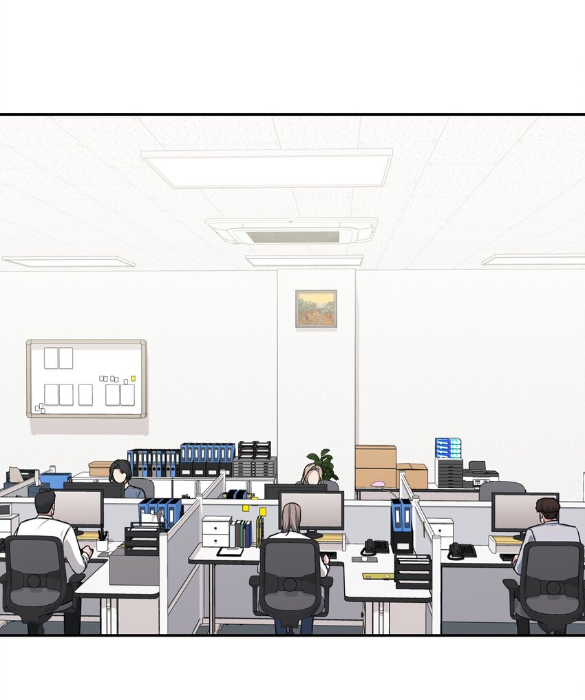 20 加班引起矛盾(1/2)-第20话