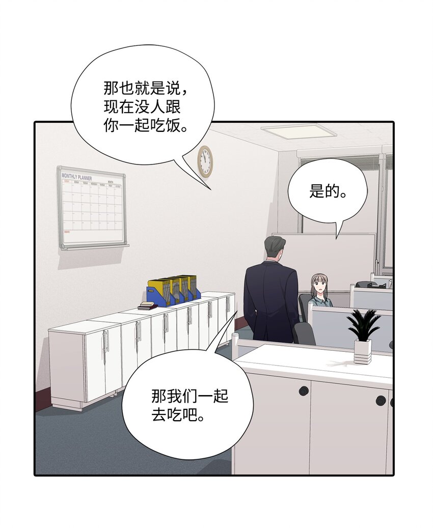 26 又和组长吃饭(1/2)-第26话