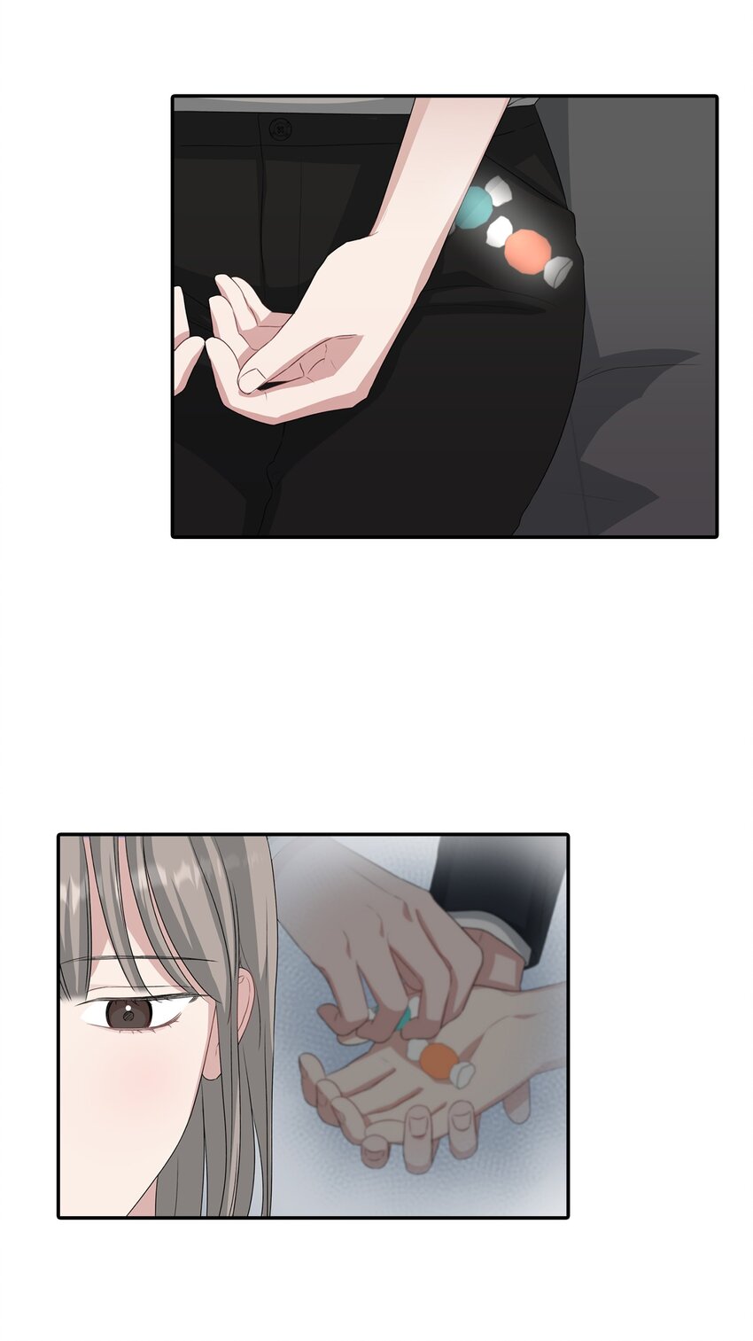 32 坦白(1/2)-第32话