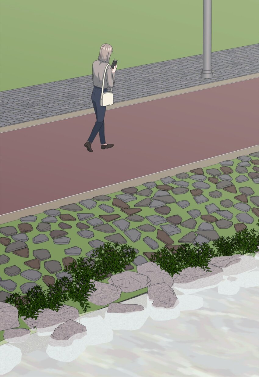 38 自己负责改编(1/2)-第38话