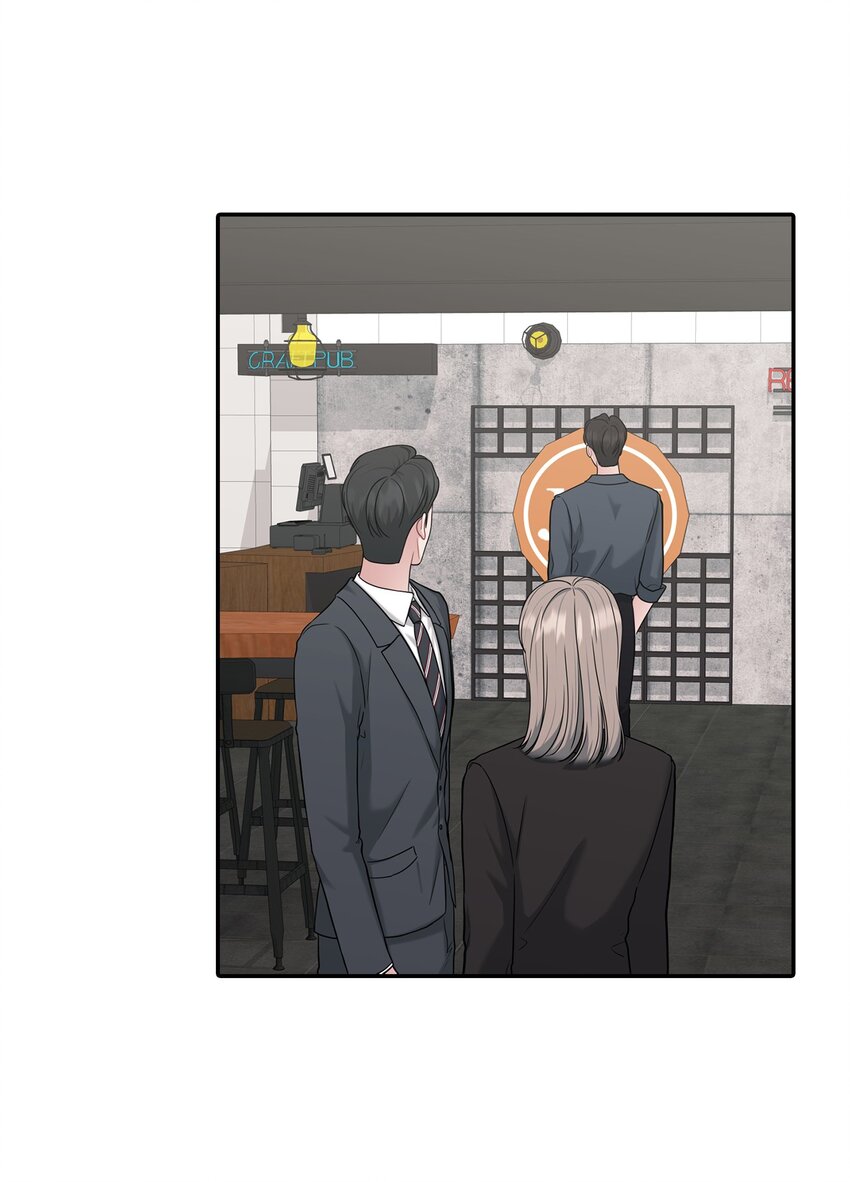 48 另一个我(1/2)-第48话