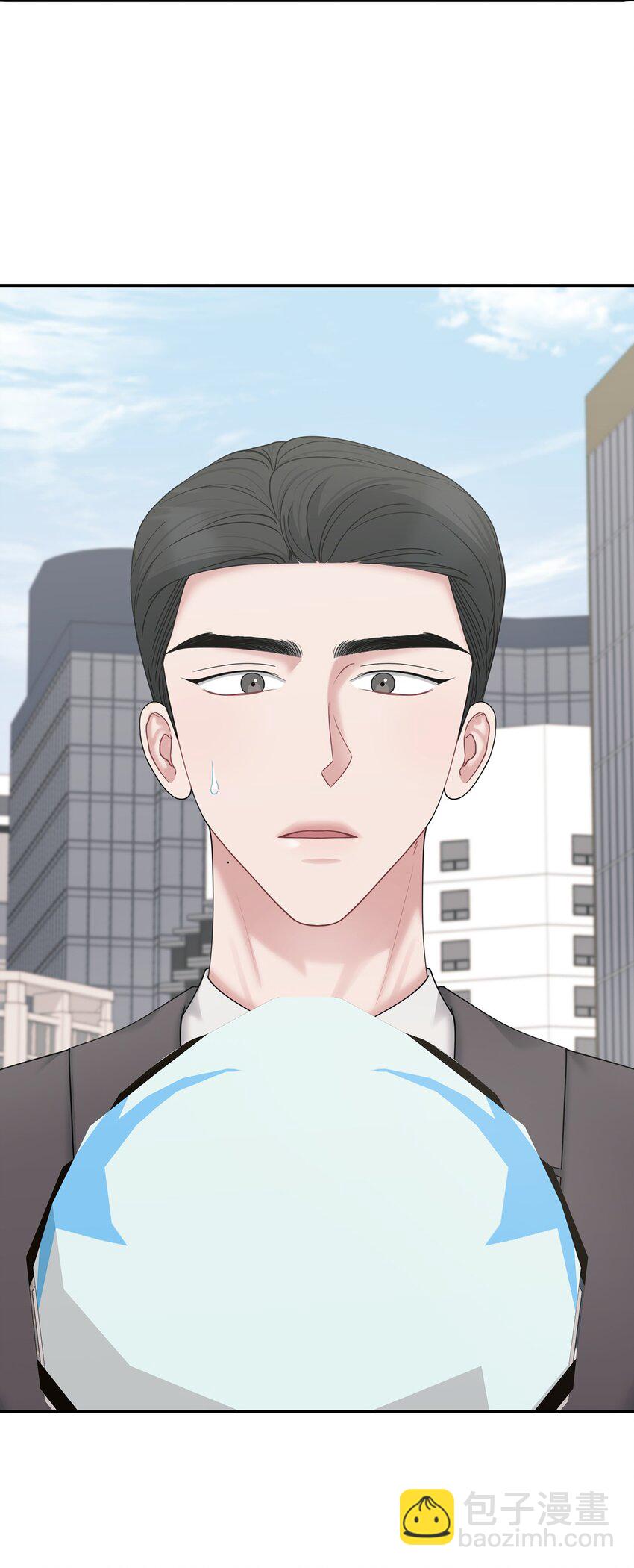 50 无法替代(1/2)-第50话