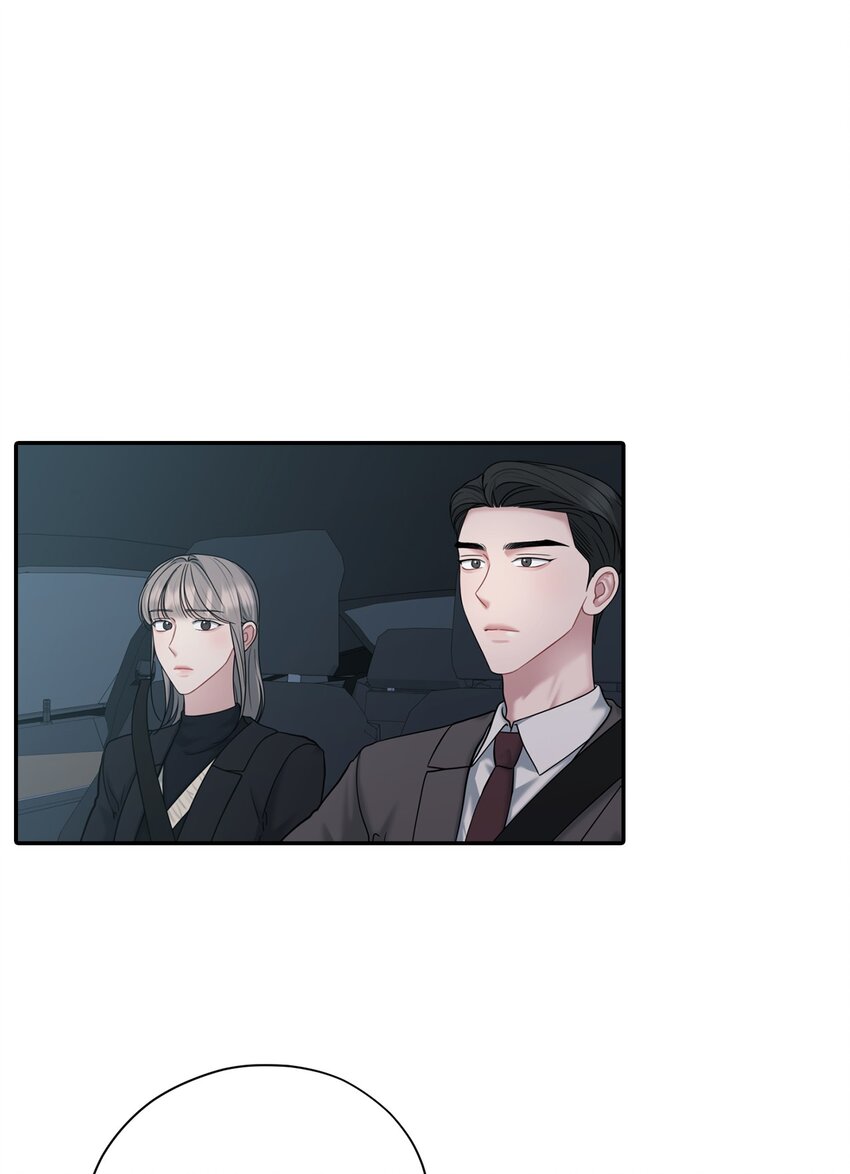 50 无法替代(1/2)-第50话